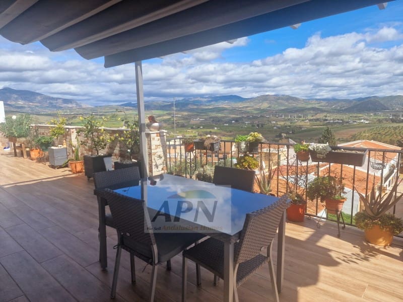5 Zimmer Haus zu verkaufen in Alora - 240.000 € (Ref: 7472691)