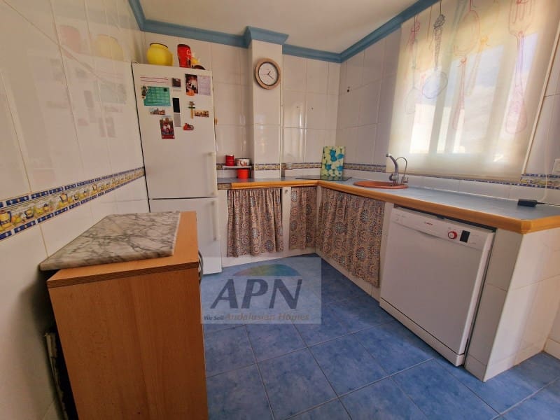 5 Zimmer Haus zu verkaufen in Alora - 240.000 € (Ref: 7472691)