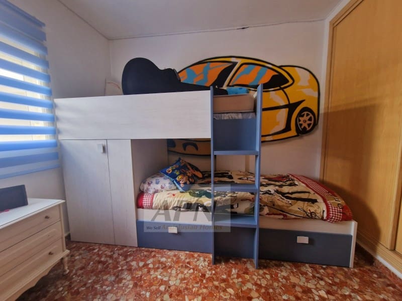 5 Zimmer Haus zu verkaufen in Alora - 240.000 € (Ref: 7472691)
