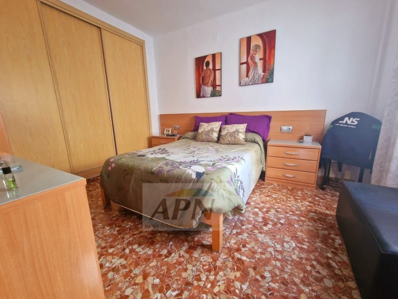 5 Zimmer Haus zu verkaufen in Alora - 240.000 € (Ref: 7472691)