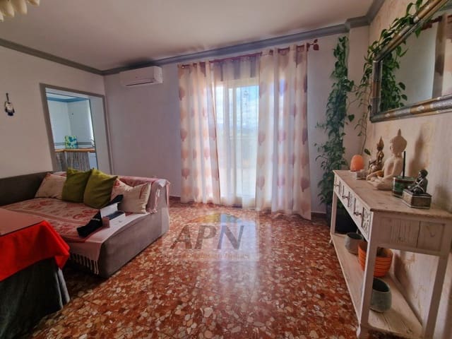 5 Zimmer Haus zu verkaufen in Alora - 240.000 € (Ref: 7472691)
