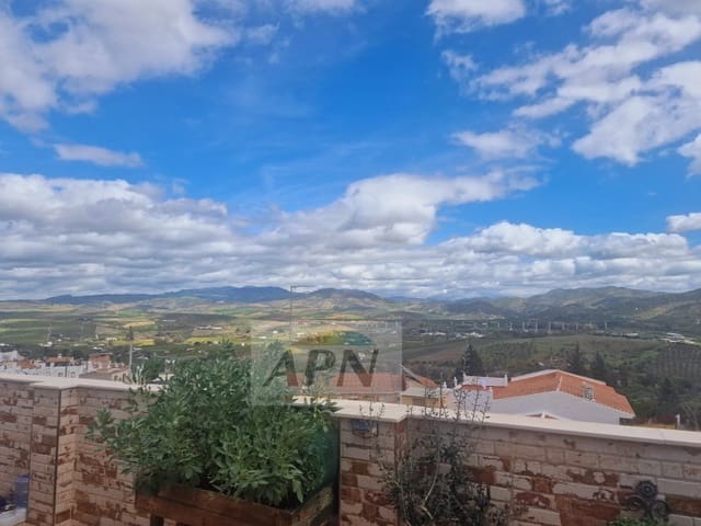 5 Zimmer Haus zu verkaufen in Alora - 240.000 € (Ref: 7472691)