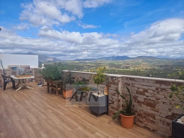 5 Zimmer Haus zu verkaufen in Alora - 240.000 € (Ref: 7472691)