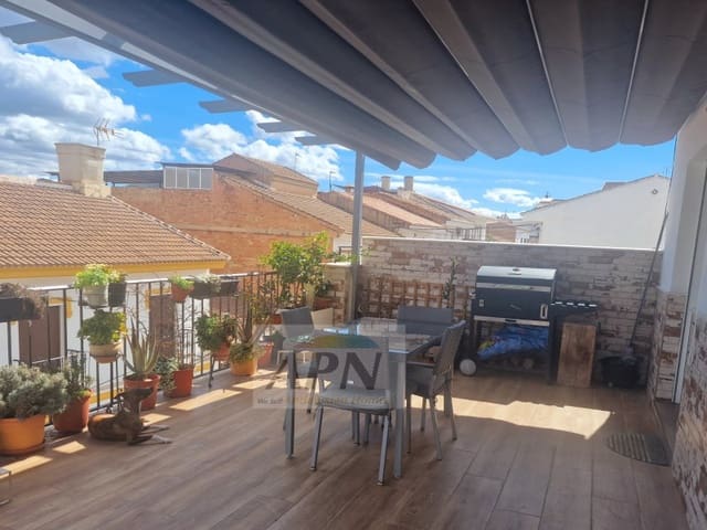 5 Zimmer Haus zu verkaufen in Alora - 240.000 € (Ref: 7472691)