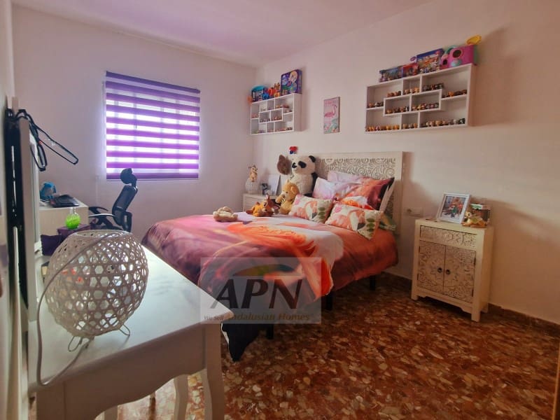 5 Zimmer Haus zu verkaufen in Alora - 240.000 € (Ref: 7472691)