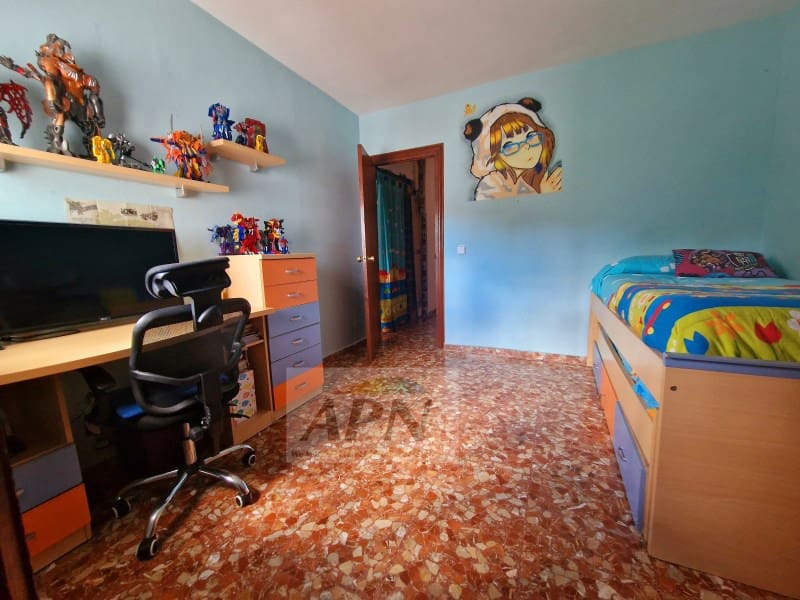 5 Zimmer Haus zu verkaufen in Alora - 240.000 € (Ref: 7472691)