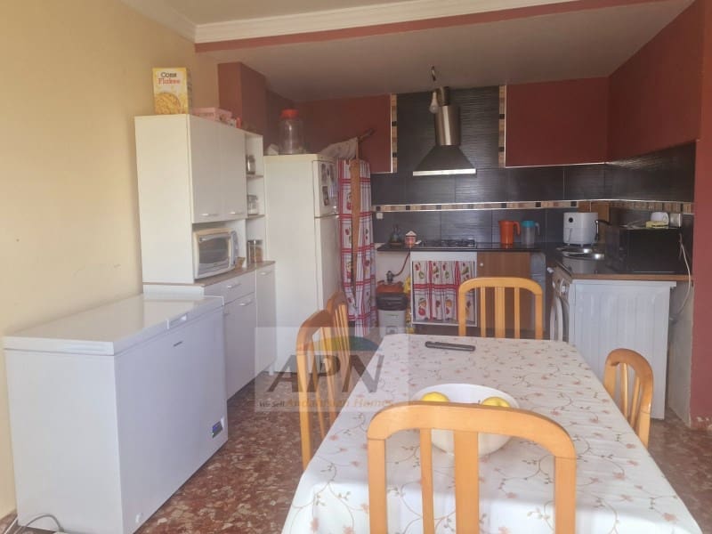5 Zimmer Haus zu verkaufen in Alora - 240.000 € (Ref: 7472691)
