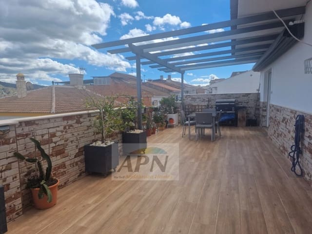5 Zimmer Haus zu verkaufen in Alora - 240.000 € (Ref: 7472691)