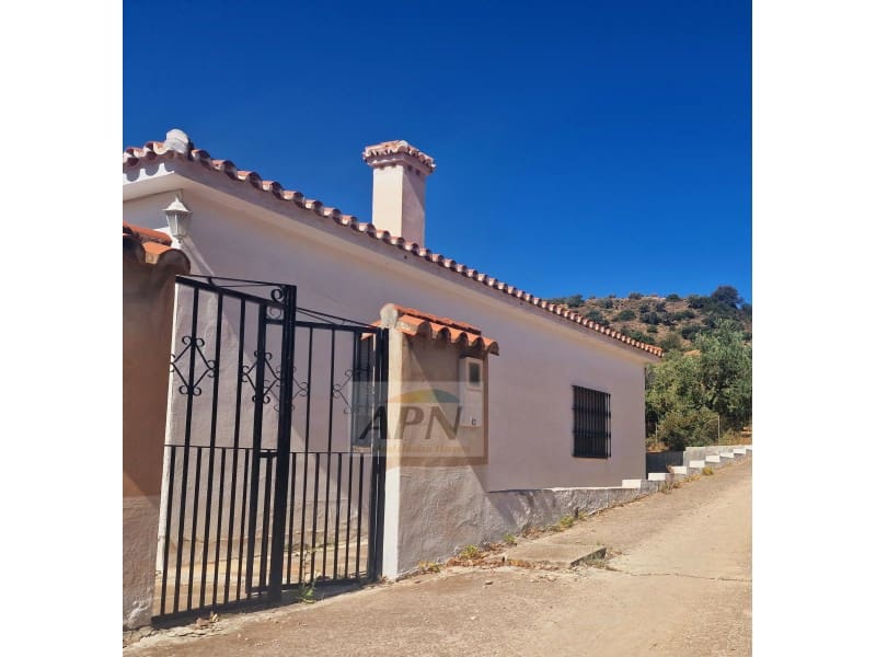 3 Zimmer Finca/Landgut zu verkaufen in Alora - 229.000 € (Ref: 7516429)