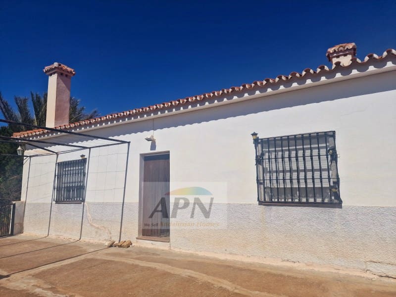 3 Zimmer Finca/Landgut zu verkaufen in Alora - 229.000 € (Ref: 7516429)