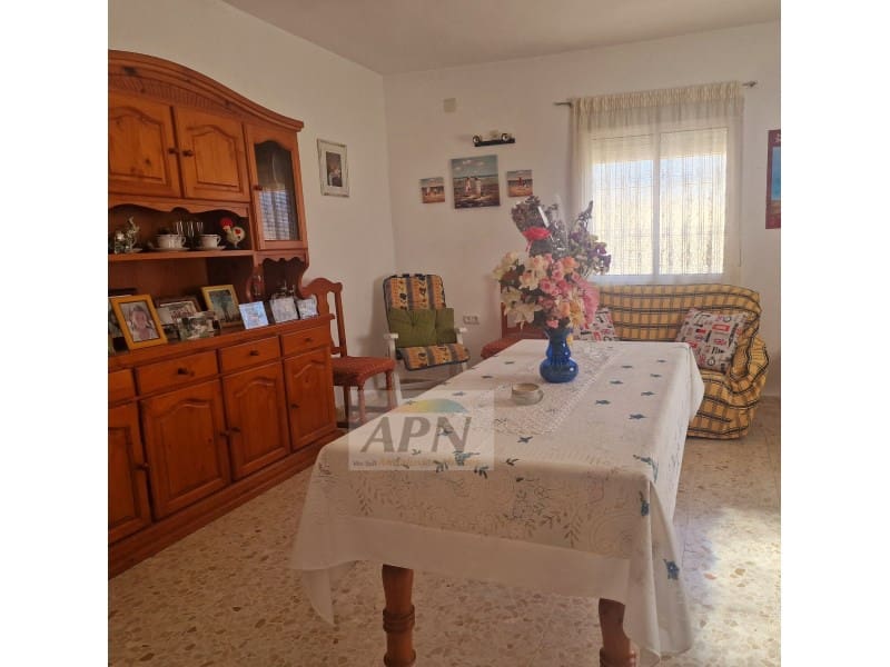 3 Zimmer Finca/Landgut zu verkaufen in Alora - 229.000 € (Ref: 7516429)
