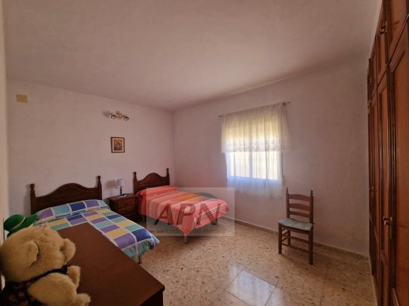 3 Zimmer Finca/Landgut zu verkaufen in Alora - 229.000 € (Ref: 7516429)