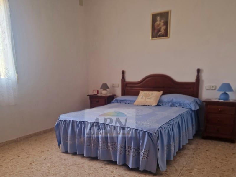 3 Zimmer Finca/Landgut zu verkaufen in Alora - 229.000 € (Ref: 7516429)