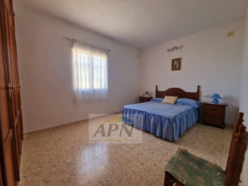 3 Zimmer Finca/Landgut zu verkaufen in Alora - 229.000 € (Ref: 7516429)