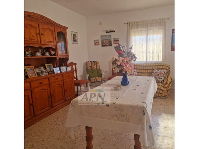 3 soveværelse Finca/Landehus til salg i Alora - € 229.000 (Ref: 7516429)