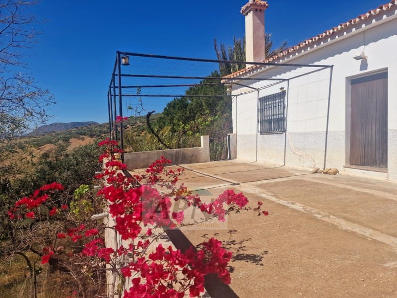 3 Zimmer Finca/Landgut zu verkaufen in Alora - 229.000 € (Ref: 7516429)