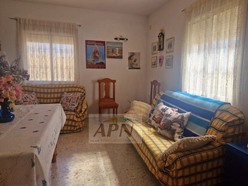 3 Zimmer Finca/Landgut zu verkaufen in Alora - 229.000 € (Ref: 7516429)