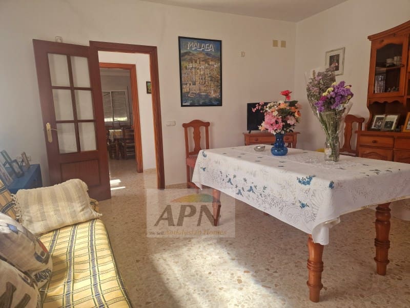 3 Zimmer Finca/Landgut zu verkaufen in Alora - 229.000 € (Ref: 7516429)