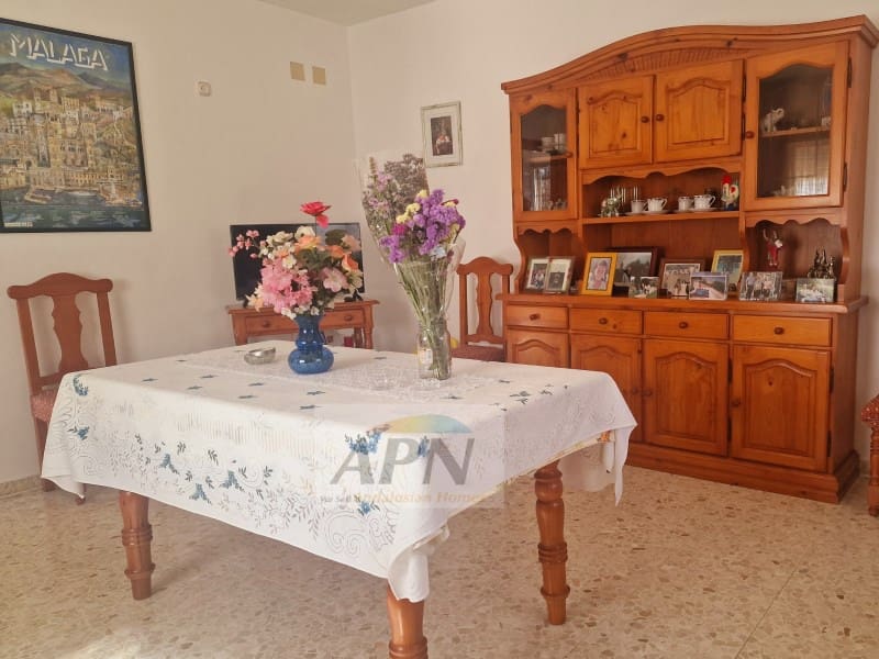 3 Zimmer Finca/Landgut zu verkaufen in Alora - 229.000 € (Ref: 7516429)