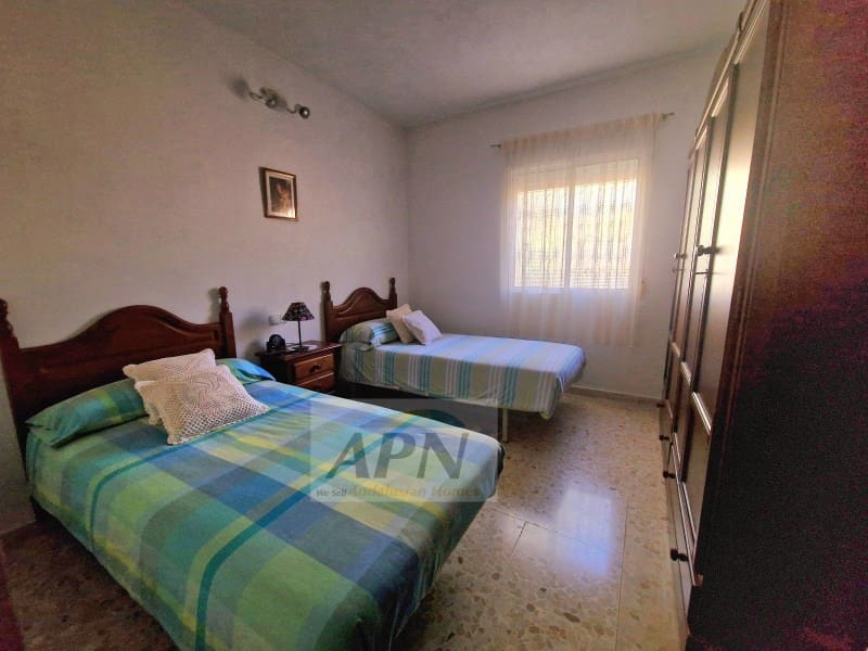 3 Zimmer Finca/Landgut zu verkaufen in Alora - 229.000 € (Ref: 7516429)