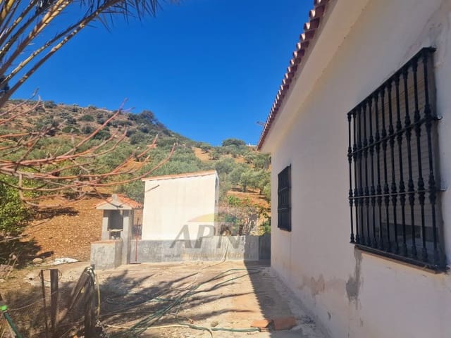 3 soveværelse Finca/Landehus til salg i Alora - € 229.000 (Ref: 7516429)