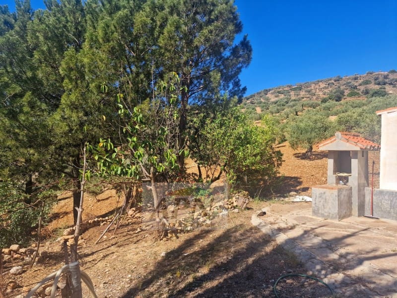 3 Zimmer Finca/Landgut zu verkaufen in Alora - 229.000 € (Ref: 7516429)