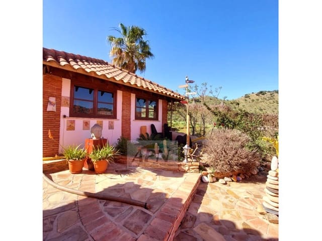 6 chambre Finca/Maison de Campagne à vendre à Alora avec piscine - 545 000 € (Ref: 7519241)