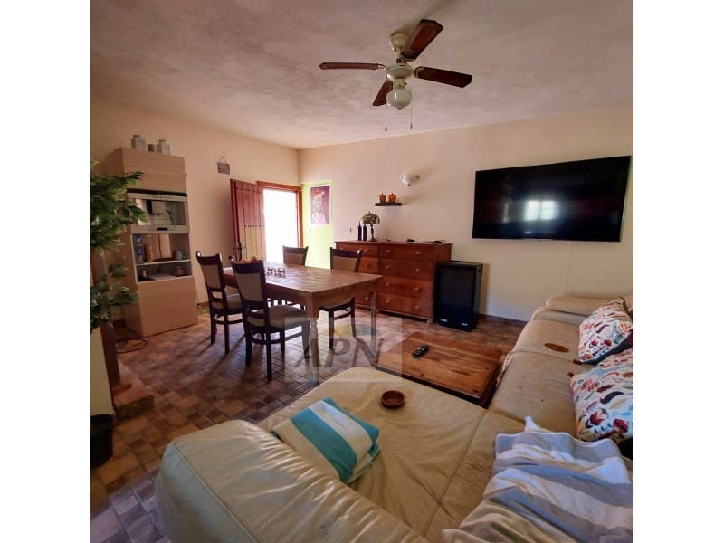 6 soveværelse Finca/Landehus til salg i Alora med swimmingpool - € 545.000 (Ref: 7519241)