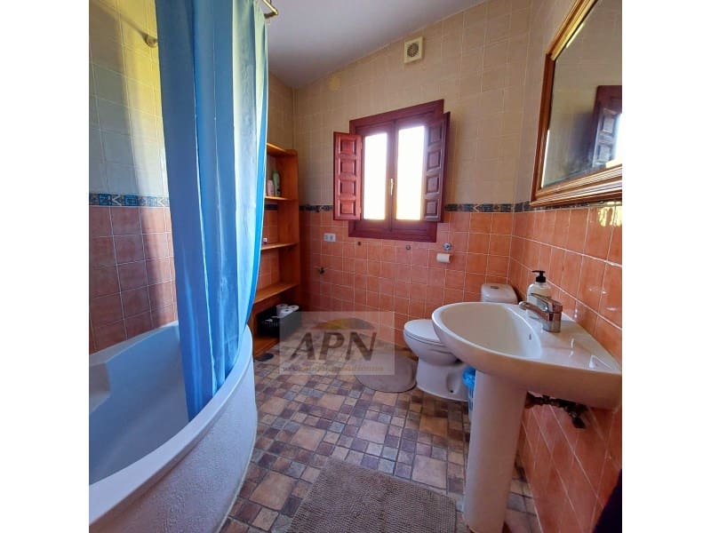 6 soveværelse Finca/Landehus til salg i Alora med swimmingpool - € 545.000 (Ref: 7519241)