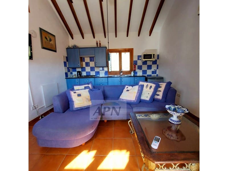 6 soveværelse Finca/Landehus til salg i Alora med swimmingpool - € 545.000 (Ref: 7519241)