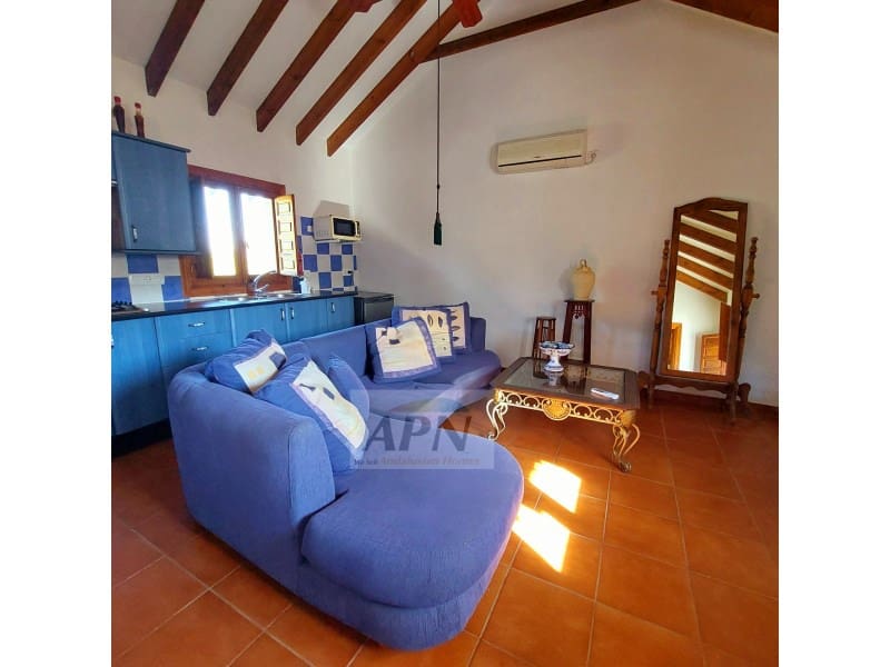 6 soveværelse Finca/Landehus til salg i Alora med swimmingpool - € 545.000 (Ref: 7519241)