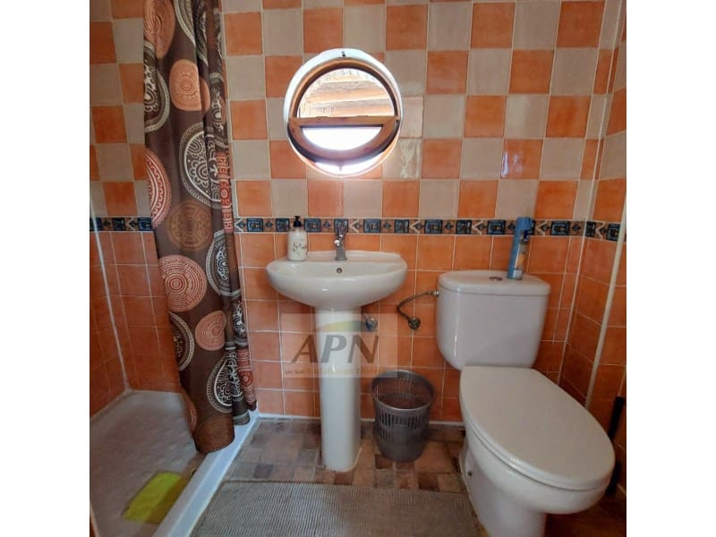 6 soveværelse Finca/Landehus til salg i Alora med swimmingpool - € 545.000 (Ref: 7519241)