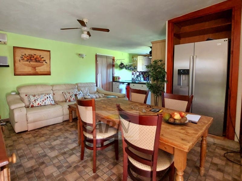 6 soveværelse Finca/Landehus til salg i Alora med swimmingpool - € 545.000 (Ref: 7519241)