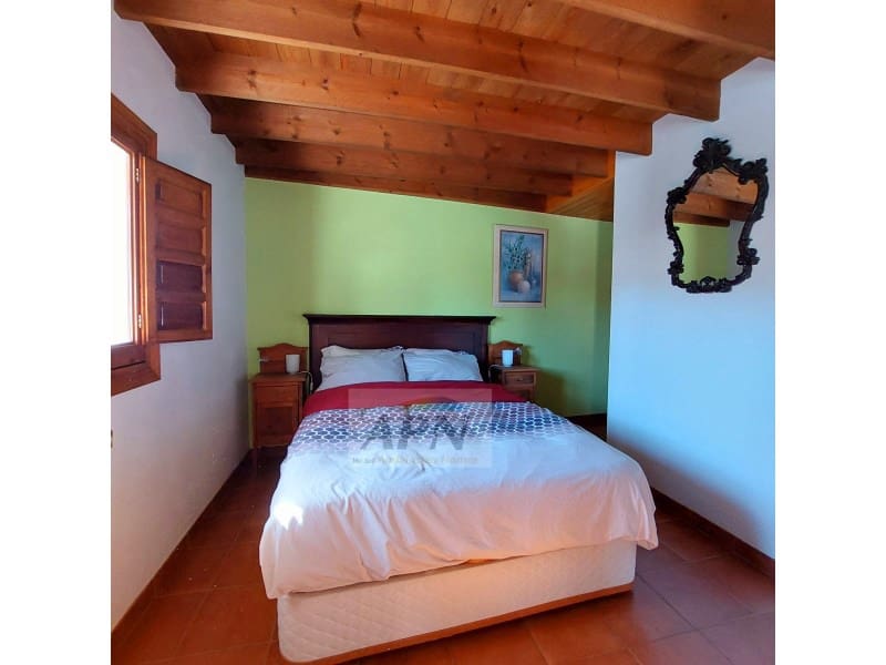 6 soveværelse Finca/Landehus til salg i Alora med swimmingpool - € 545.000 (Ref: 7519241)