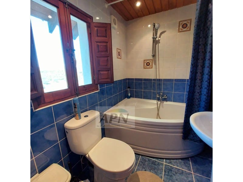 6 soveværelse Finca/Landehus til salg i Alora med swimmingpool - € 545.000 (Ref: 7519241)