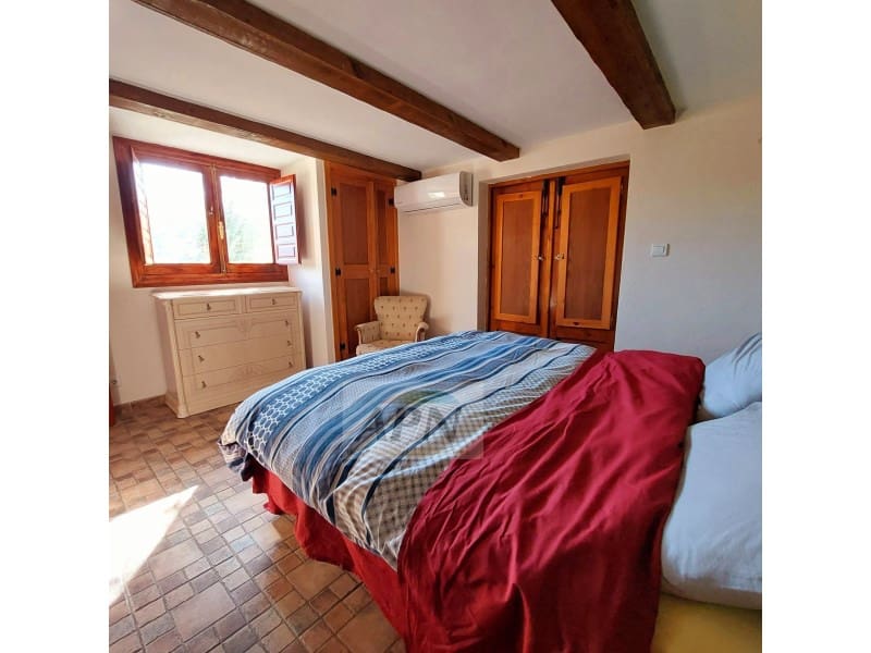 6 soveværelse Finca/Landehus til salg i Alora med swimmingpool - € 545.000 (Ref: 7519241)