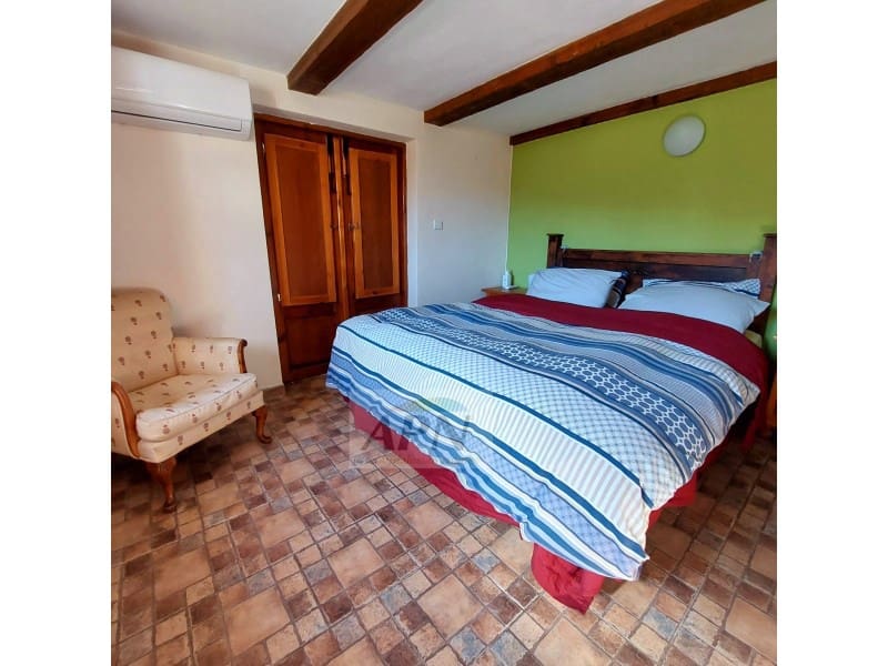 6 soveværelse Finca/Landehus til salg i Alora med swimmingpool - € 545.000 (Ref: 7519241)