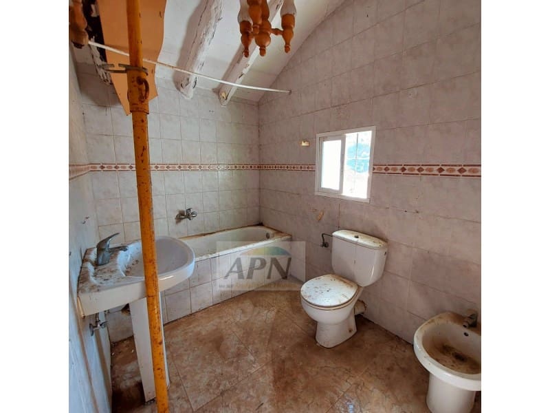 6 soveværelse Finca/Landehus til salg i Alora med swimmingpool - € 545.000 (Ref: 7519241)