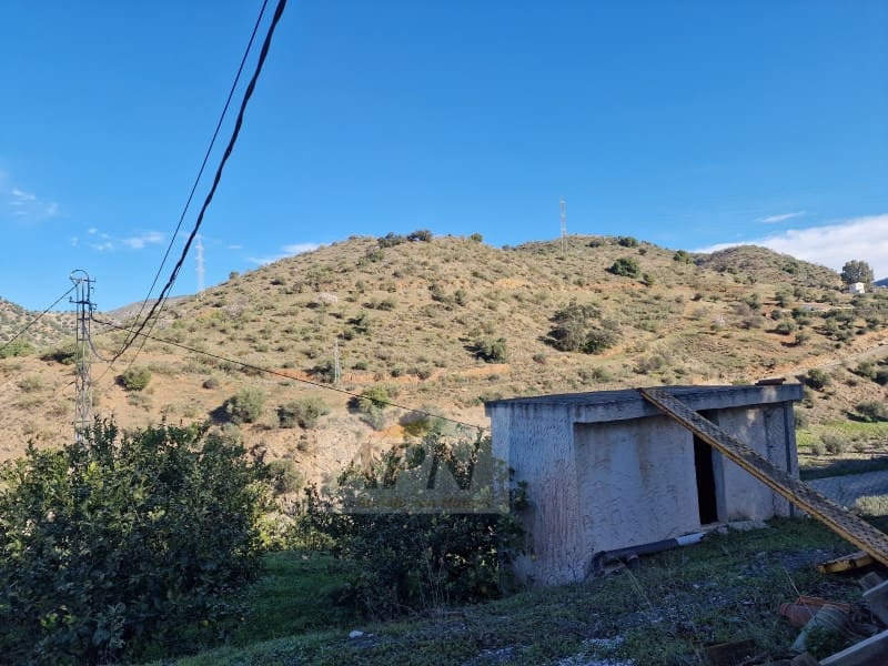 6 soveværelse Finca/Landehus til salg i Alora med swimmingpool - € 545.000 (Ref: 7519241)