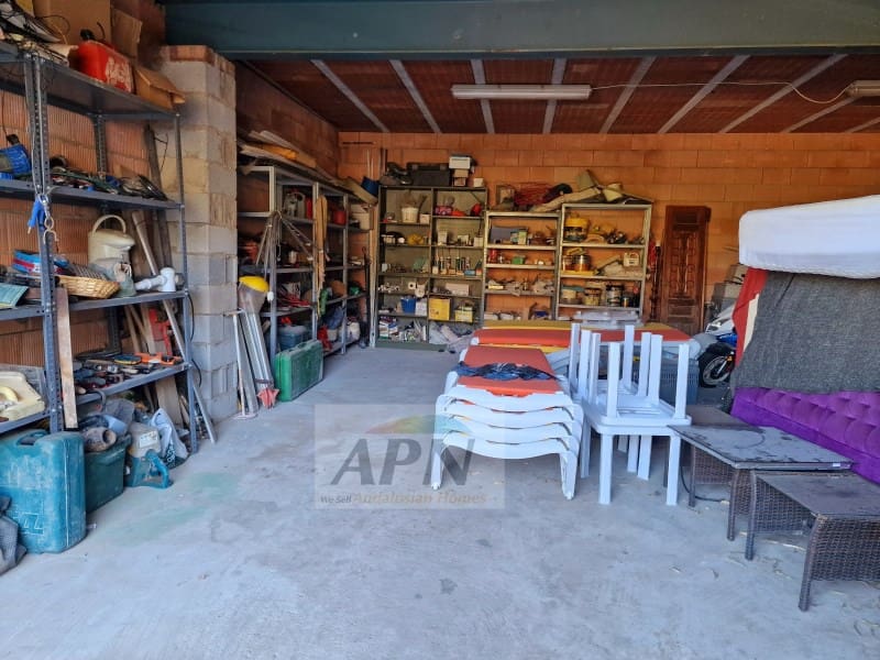 6 soveværelse Finca/Landehus til salg i Alora med swimmingpool - € 545.000 (Ref: 7519241)