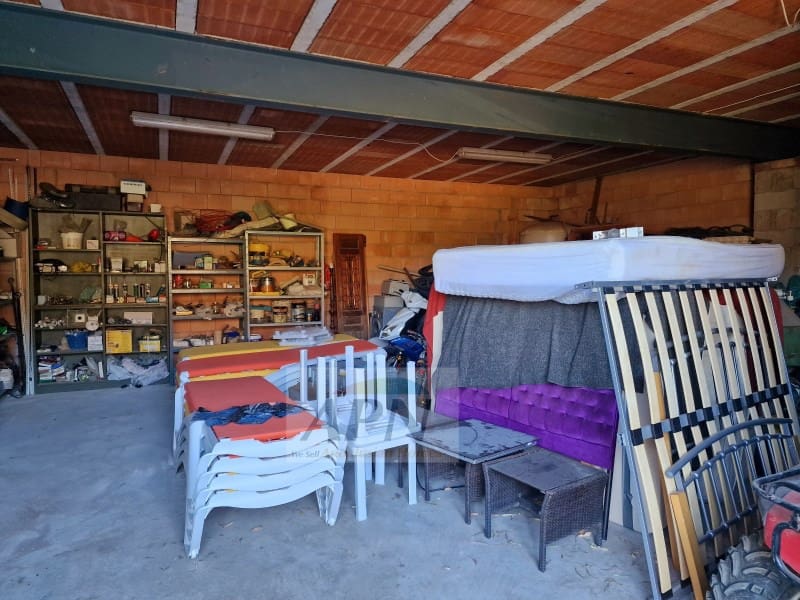 6 soveværelse Finca/Landehus til salg i Alora med swimmingpool - € 545.000 (Ref: 7519241)