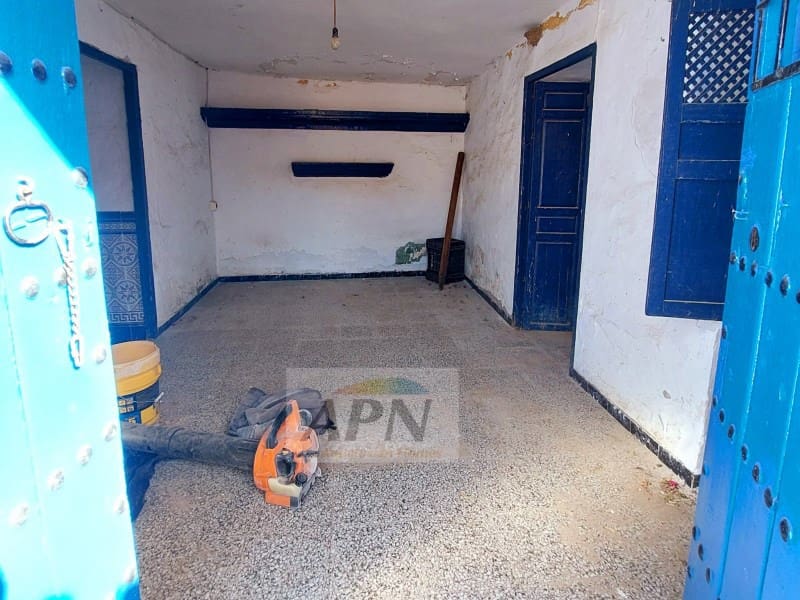 6 soveværelse Finca/Landehus til salg i Alora med swimmingpool - € 545.000 (Ref: 7519241)