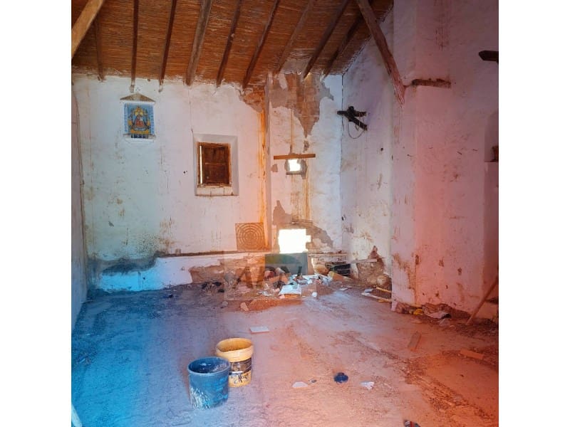 6 soveværelse Finca/Landehus til salg i Alora med swimmingpool - € 545.000 (Ref: 7519241)