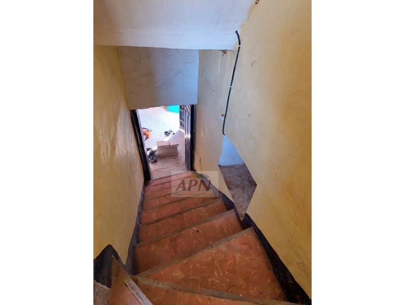 6 soveværelse Finca/Landehus til salg i Alora med swimmingpool - € 545.000 (Ref: 7519241)