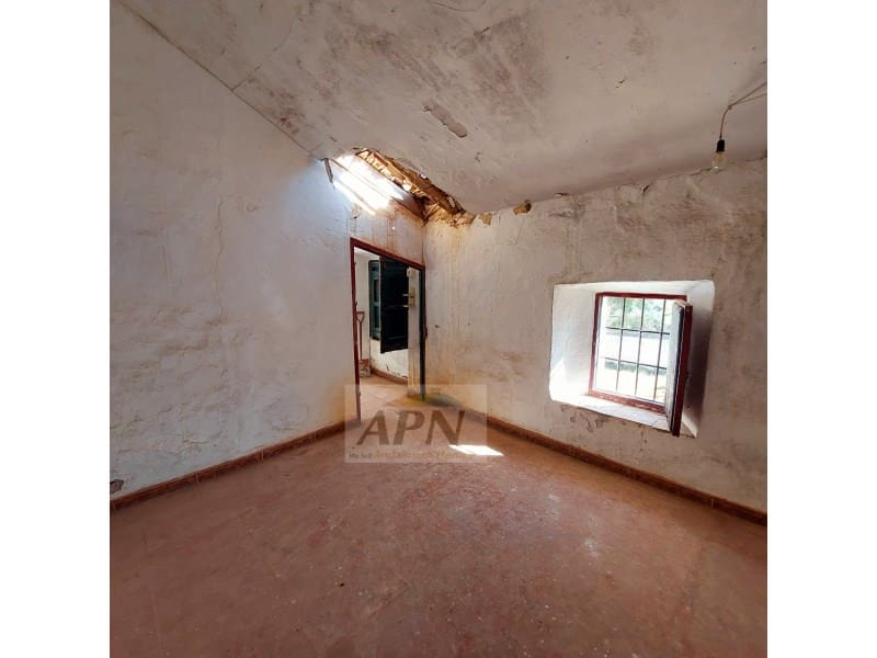 6 soveværelse Finca/Landehus til salg i Alora med swimmingpool - € 545.000 (Ref: 7519241)