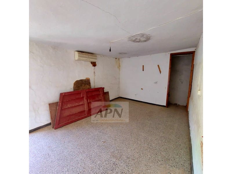 6 soveværelse Finca/Landehus til salg i Alora med swimmingpool - € 545.000 (Ref: 7519241)