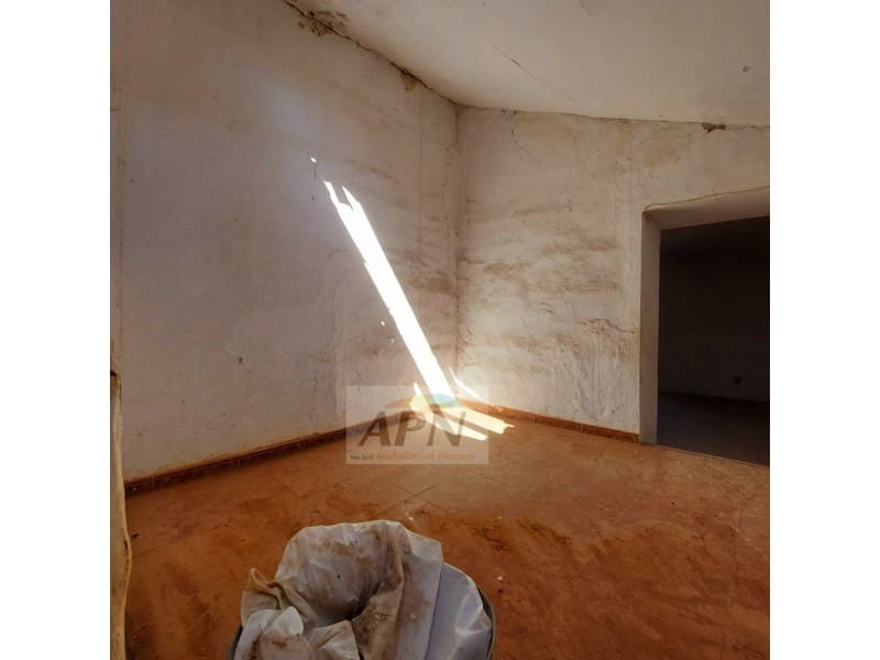 6 soveværelse Finca/Landehus til salg i Alora med swimmingpool - € 545.000 (Ref: 7519241)