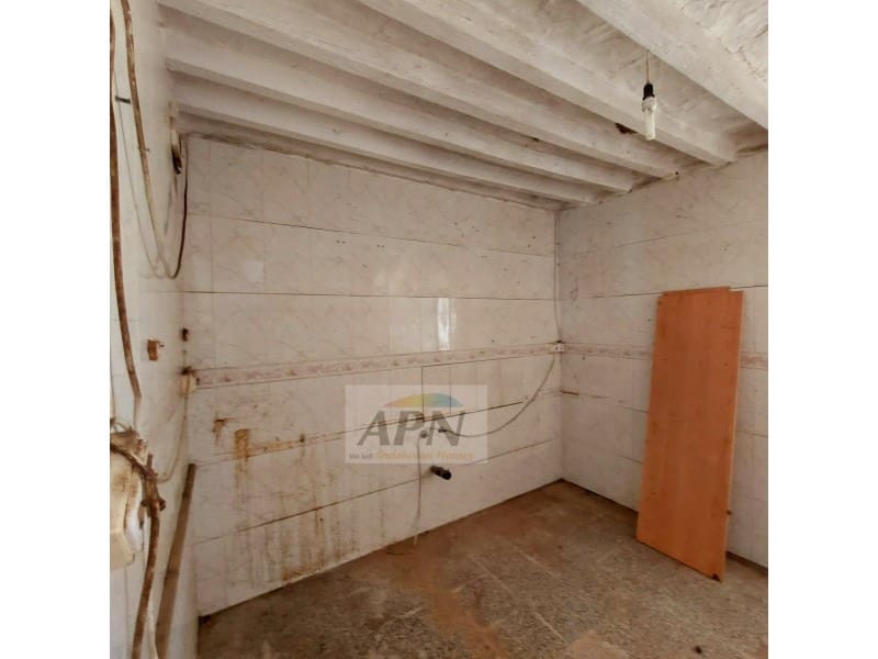 6 soveværelse Finca/Landehus til salg i Alora med swimmingpool - € 545.000 (Ref: 7519241)