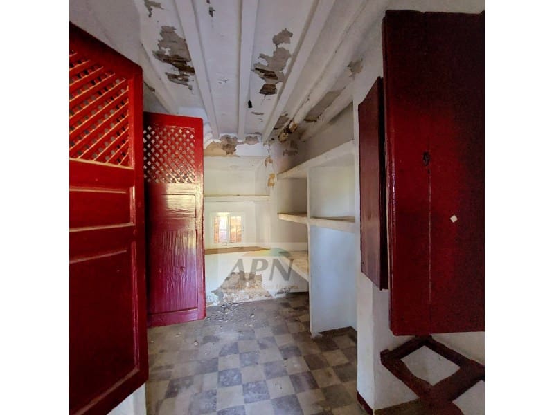 6 soveværelse Finca/Landehus til salg i Alora med swimmingpool - € 545.000 (Ref: 7519241)