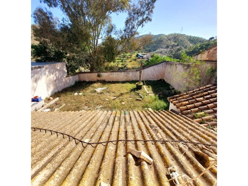 6 soveværelse Finca/Landehus til salg i Alora med swimmingpool - € 545.000 (Ref: 7519241)